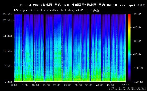 梅小琴 共鸣 HQCDⅡ.wav.jpg